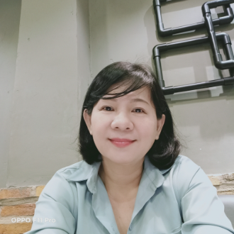 Nguyễn Thị Thu Hồng