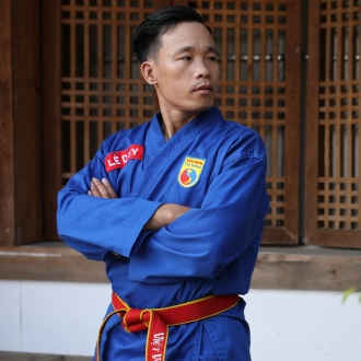 Nguyễn Tấn Lê Duy