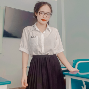 Cao Thị Hải Yến