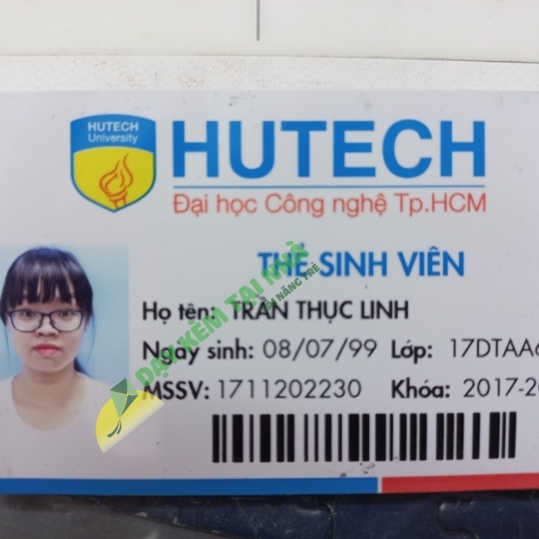 Trần Thục Linh