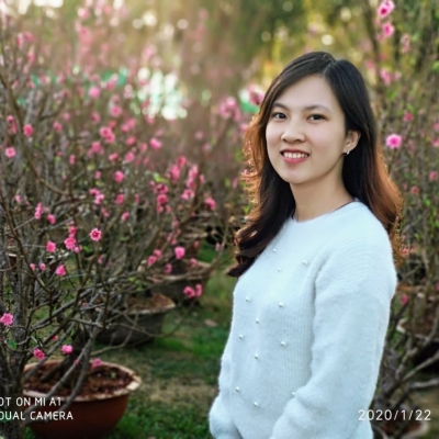 Đinh Thị Hải Yến