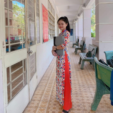 Bùi Thanh Kim Duyên