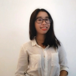 Huỳnh Thị Thu Hiền