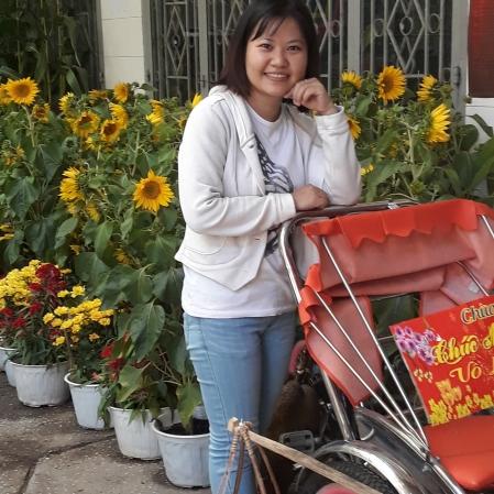 Lê Anh Thủy