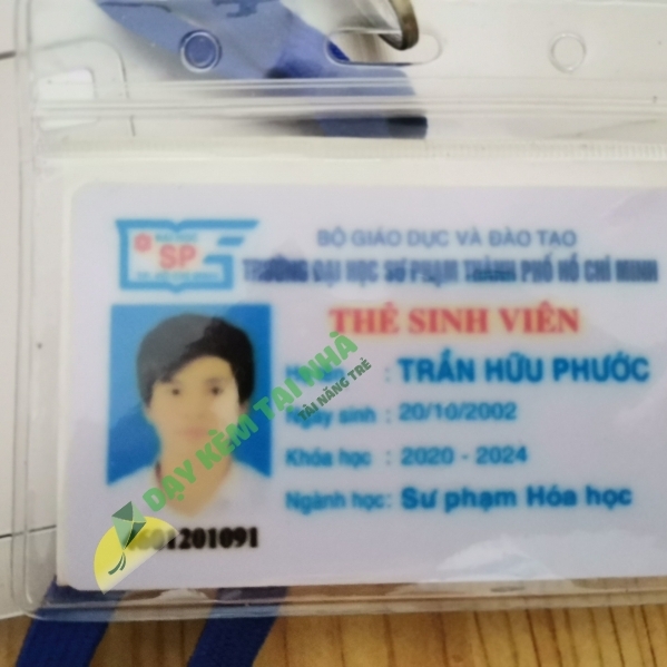 Trần Hữu Phước