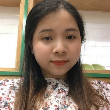 Trương Thị Mỹ Duyên