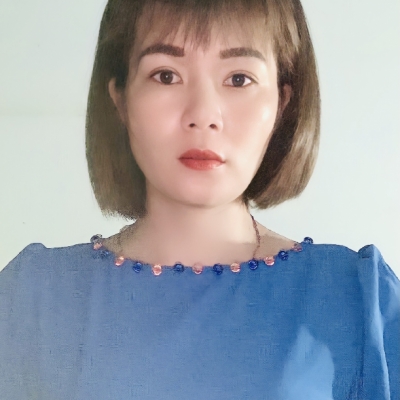 Nông Thị Lệ Thuỷ