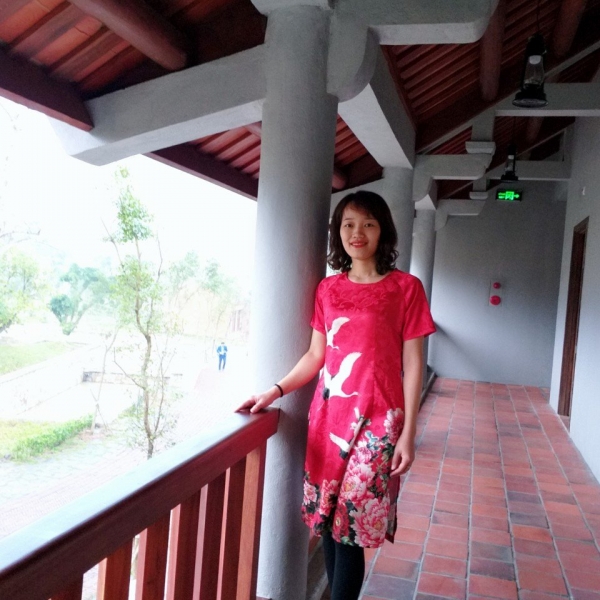 Nguyễn thị phong