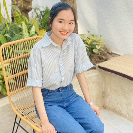 Lê Thị Thanh Trúc
