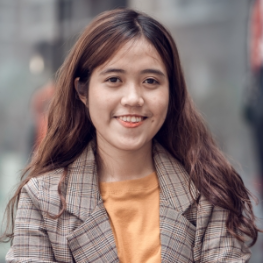 Lê Thiện Hạnh Như