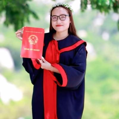 Đỗ Thị Kim Trinh