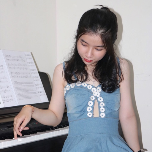Phạm Thị Yến Nhi