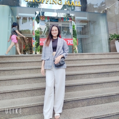 Phạm Thị Hương