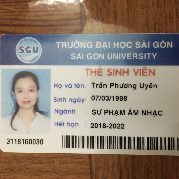 Tài khoản 9491