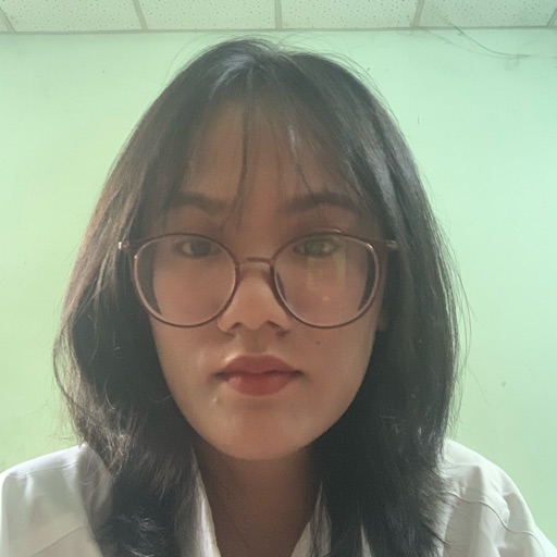 Đoàn Thị Huệ Mẫn 