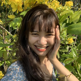 Nguyễn Huỳnh Diễm My