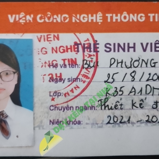 Bùi Phương Thảo