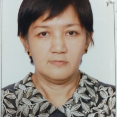Nguyễn Thị Ngoc Thi