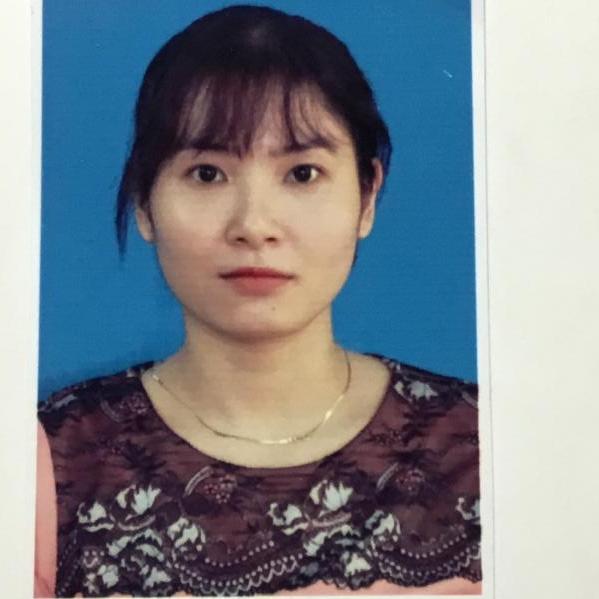 Nguyễn thị thanh Tuyền