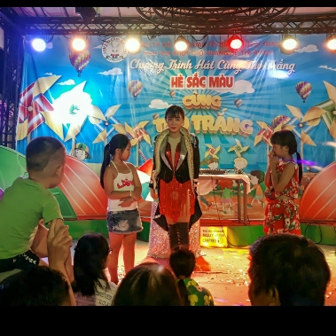 Võ Hoàng Uyên Phương