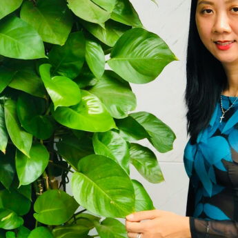 Trần Ngọc Lan Hương