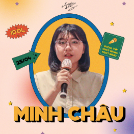 Nguyễn Khánh Minh Châu