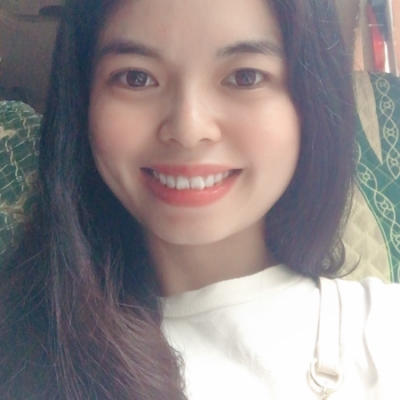 Trần Thị Mỹ Hạnh