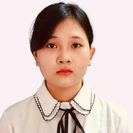 Nguyễn Thị Trúc Như