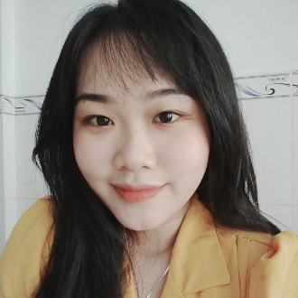 Trừ Thị Diễm My