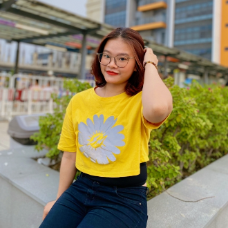 Lê Ngọc Quỳnh Anh