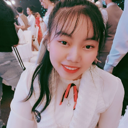 Lê Thị Tú Huyền