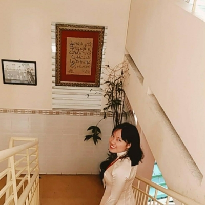 Phạm Huỳnh Thiên Hà