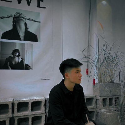 Trần Quang Huy