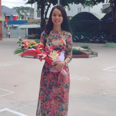 Trần Thị Tú Ngọc