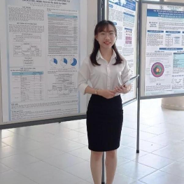 Nguyễn Xiêm Mai Trúc Loan