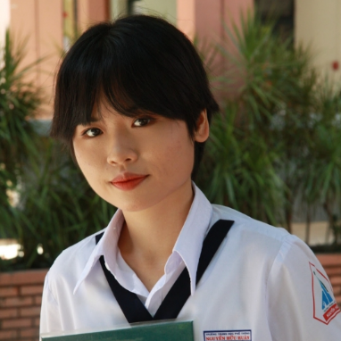 Nguyễn Minh Trang