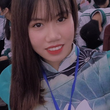 Bành Thị Hương Mơ