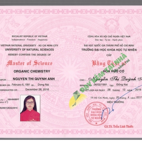 Nguyễn Thị Quỳnh Anh