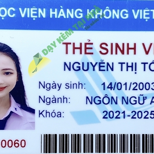 Nguyễn Thị Tố Vi
