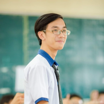 Trần Hữu Nguyên Khang