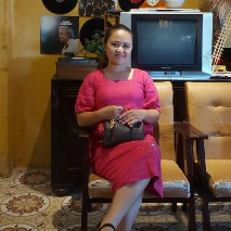 Lý Thị Thu Hồng