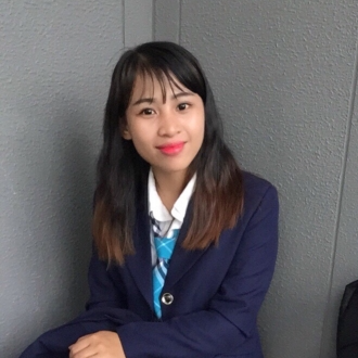 Nguyễn Thị Bích Thu