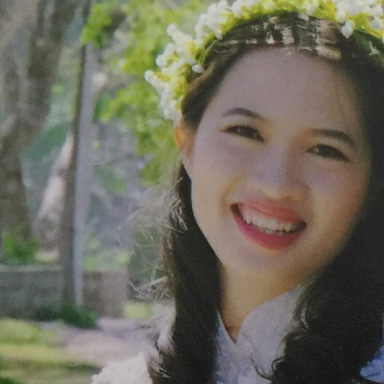 Nguyễn Thị Hải Yến