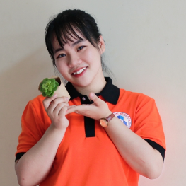 Nguyễn Ngọc Anh Thư