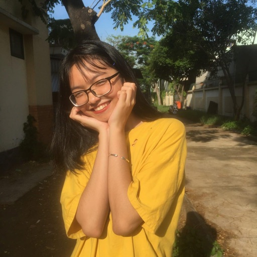 Bùi Ngọc Khuê Minh