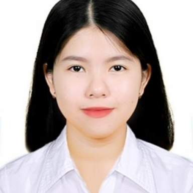 Đỗ Nguyễn Kim Yến
