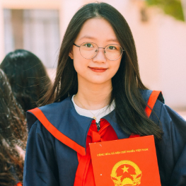 Hồ Thị Ngọc My