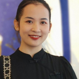 Hoàng Thị Ly
