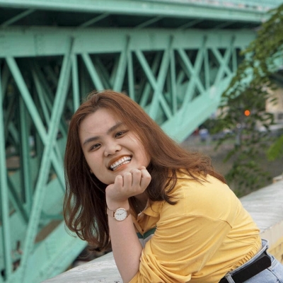 Đỗ Thị Út Quyên