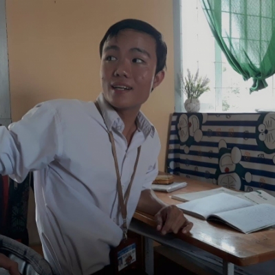 Trương Ngọc Hiện